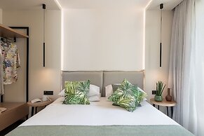 Mossa Well Being Hotel with heated pool & Wellness Spa