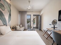 Mossa Well Being Hotel with heated pool & Wellness Spa
