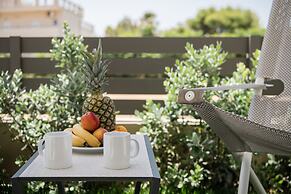 Mossa Well Being Hotel with heated pool & Wellness Spa