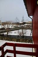 Nordic Inn Thorshavn