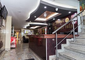 Hotel Bacata Isla