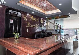 Hotel Bacata Isla