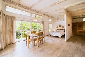 Sonora Caribbean Jungle Retreat