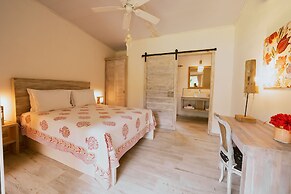 Sonora Caribbean Jungle Retreat