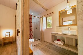 Sonora Caribbean Jungle Retreat