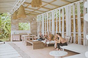 Sonora Caribbean Jungle Retreat