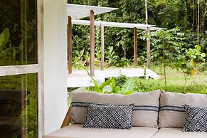 Sonora Caribbean Jungle Retreat