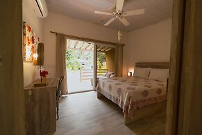 Sonora Caribbean Jungle Retreat