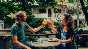 Viajero Hostel Medellin