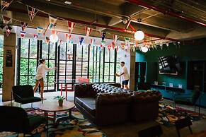 Viajero Hostel Medellin