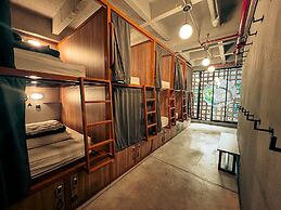 Viajero Hostel Medellin
