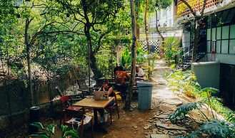 Viajero Hostel Medellin