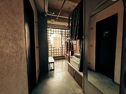 Viajero Hostel Medellin