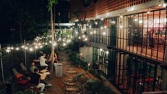Viajero Hostel Medellin