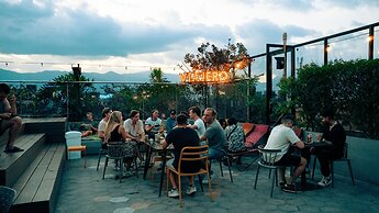 Viajero Hostel Medellin