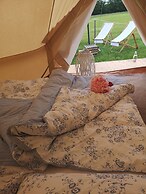 Camping Garden Park