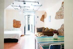 Hostal Hostalgia Casa Zul