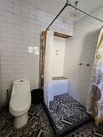 Hostal Hostalgia Casa Zul