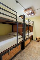 Hostal Hostalgia Casa Zul