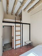 Hostal Hostalgia Casa Zul