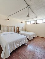Hostal Hostalgia Casa Zul