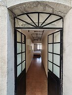 Hostal Hostalgia Casa Zul