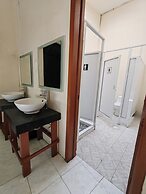 Hostal Hostalgia Casa Zul