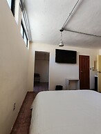 Hostal Hostalgia Casa Zul