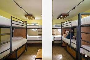 Hostal Hostalgia Casa Zul
