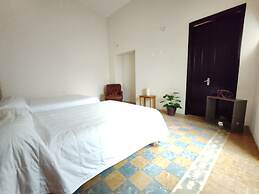 Hostal Hostalgia Casa Zul