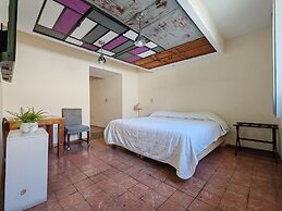 Hostal Hostalgia Casa Zul