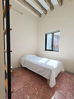 Hostal Hostalgia Casa Zul