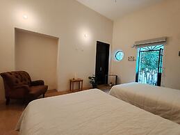 Hostal Hostalgia Casa Zul