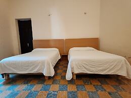 Hostal Hostalgia Casa Zul