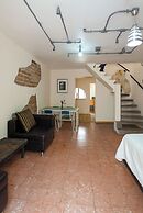 Hostal Hostalgia Casa Zul