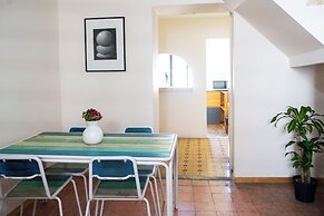 Hostal Hostalgia Casa Zul