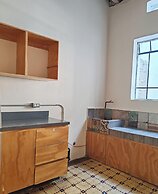 Hostal Hostalgia Casa Zul
