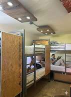 Hostal Hostalgia Casa Zul