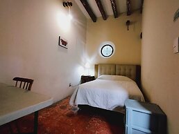 Hostal Hostalgia Casa Zul