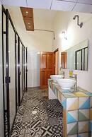 Hostal Hostalgia Casa Zul