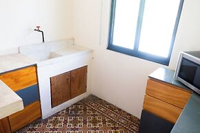 Hostal Hostalgia Casa Zul
