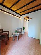 Hostal Hostalgia Casa Zul