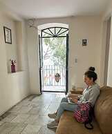 Hostal Hostalgia Casa Zul