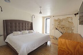 Hostal Hostalgia Casa Zul