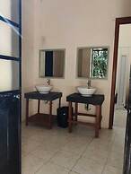 Hostal Hostalgia Casa Zul