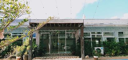 Villa Marca Resort Hotel and Event Place