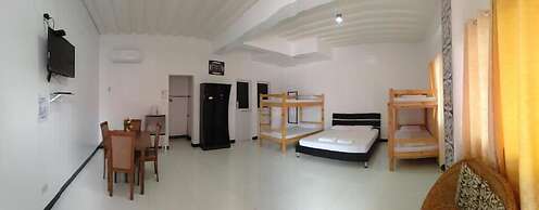 Villa Marca Resort Hotel and Event Place