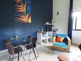 Blue Jungle Lodge