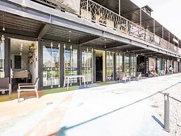 Hotel Box Park