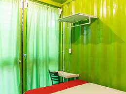 Hotel Box Park